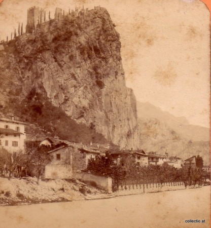 Arco ca. 1865